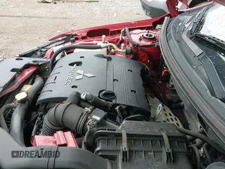 ✅ 2011 Mitsubishi Lancer ES • VIN: JA32U2FU4BU045844 • Лот: 42788321. Опубликован ранее на IAAI с пробегом 132 520 миль. Бесплатный доступ к архиву аукционных продаж из США и подробный отчёт об истории автомобиля на DreamBid. Изображение 12.