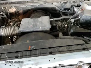 ✅ 2024 Chevrolet Silverado 2500HD Work Truck • VIN: 1GC4WLE77RF367575 • Лот: 56151685. Опубликован ранее на Copart с пробегом 14 882 миль. Бесплатный доступ к архиву аукционных продаж из США и подробный отчёт об истории автомобиля на DreamBid. Изображение 14.