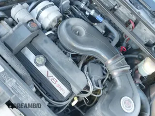 ✅ 1992 Cadillac DeVille • VIN: 1G6CD53B1N4250829 • Lot: 40300320. Listed on IAAI with 179,211 mi. Free auction sales archive from the USA and detailed vehicle history report at DreamBid. Image 14.