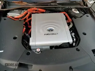 ✅ 2022 Toyota Mirai Limited • VIN: JTDAAAAA7NA004286 • Lot: 93639595. Listed on Copart with 34,083 mi. Free auction sales archive from the USA and detailed vehicle history report at DreamBid. Image 13.