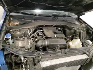 ✅ 2020 Ford Explorer XLT • VIN: 1FMSK8DH7LGC08319 • Лот: 82727325. Опубликован ранее на Copart с пробегом 64 478 миль. Бесплатный доступ к архиву аукционных продаж из США и подробный отчёт об истории автомобиля на DreamBid. Изображение 15.