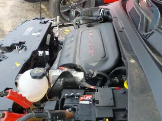 ✅ 2018 Jeep Compass Latitude • VIN: 3C4NJDBB8JT176176 • Lot: 43499289. Wystawiony na IAAI z przebiegiem 36 958 mil. Bezpłatny archiwum sprzedaży aukcyjnych z USA i szczegółowy raport historii pojazdu na DreamBid. Zdjęcie 20.