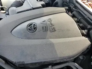 ✅ 2018 Toyota Tacoma SR • VIN: 3TMCZ5AN3JM145445 • Lot: 91824025. Wystawiony na Copart z przebiegiem 95 475 mil. Bezpłatny archiwum sprzedaży aukcyjnych z USA i szczegółowy raport historii pojazdu na DreamBid. Zdjęcie 13.