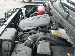 ✅ 2024 Kia Carnival LX • VIN: KNDNB4H36R6425688 • Лот: 43531863. Опубликован ранее на IAAI с пробегом 47 014 миль. Бесплатный доступ к архиву аукционных продаж из США и подробный отчёт об истории автомобиля на DreamBid. Изображение 19.