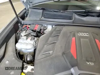 ✅ 2023 Audi SQ8 Premium Plus • VIN: WA1AWBF11PD028059 • Lot: 61035665. Listed on Copart with 25,220 mi. Free auction sales archive from the USA and detailed vehicle history report at DreamBid. Image 16.