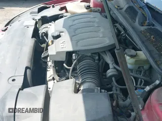 ✅ 2009 Buick Lucerne CXL-5 • VIN: 1G4HD57M69U101526 • Lot: 42469672. Listed on IAAI with 135,995 mi. Free auction sales archive from the USA and detailed vehicle history report at DreamBid. Image 19.