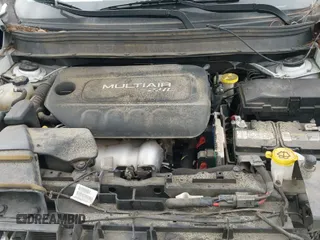 ✅ 2017 Jeep Cherokee Sport • VIN: 1C4PJLAB3HW592273 • Лот: 42497346. Опубликован ранее на IAAI с пробегом 115 628 миль. Бесплатный доступ к архиву аукционных продаж из США и подробный отчёт об истории автомобиля на DreamBid. Изображение 20.