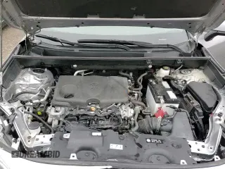 ✅ 2025 Toyota RAV4 XLE • VIN: 2T3P1RFV9SC500998 • Lot: 85445655. Listed on Copart with 11,222 mi. Free auction sales archive from the USA and detailed vehicle history report at DreamBid. Image 14.