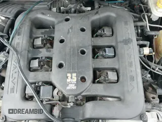 ✅ 2004 Chrysler 300M M • VIN: 2C3HE66G54H672735 • Lot: 42797856. Wystawiony na IAAI z przebiegiem 176 041 mil. Bezpłatny archiwum sprzedaży aukcyjnych z USA i szczegółowy raport historii pojazdu na DreamBid. Zdjęcie 13.