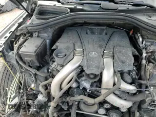 ✅ 2018 Mercedes-Benz GLS 550 • VIN: 4JGDF7DE6JB023783 • Lot: 81391215. Listed on Copart with 127,314 mi. Free auction sales archive from the USA and detailed vehicle history report at DreamBid. Image 16.