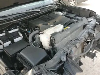 ✅ 2024 Toyota Tundra SR5 • VIN: 5TFLA5AB3RX035319 • Lot: 81043735. Listed on Copart with 111,440 mi. Free auction sales archive from the USA and detailed vehicle history report at DreamBid. Image 14.