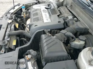 ✅ 2005 Hyundai Elantra GLS • VIN: KMHDN46D25U932331 • Lot: 41727007. Wystawiony na IAAI z przebiegiem 172 422 mil. Bezpłatny archiwum sprzedaży aukcyjnych z USA i szczegółowy raport historii pojazdu na DreamBid. Zdjęcie 20.