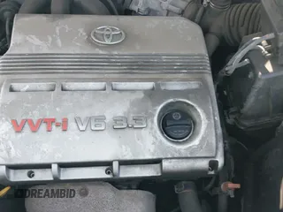 ✅ 2007 Toyota Highlander • VIN: JTEGP21A970145413 • Lot: 42751944. Wystawiony na IAAI z przebiegiem 232 433 mil. Bezpłatny archiwum sprzedaży aukcyjnych z USA i szczegółowy raport historii pojazdu na DreamBid. Zdjęcie 19.