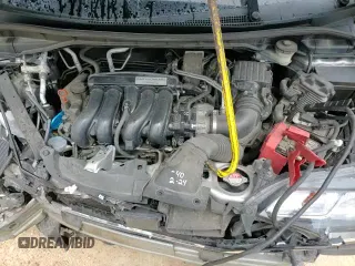 ✅ 2020 Honda Fit EX • VIN: 3HGGK5H88LM725087 • Лот: 55878715. Опубликован ранее на Copart с пробегом 77 271 миль. Бесплатный доступ к архиву аукционных продаж из США и подробный отчёт об истории автомобиля на DreamBid. Изображение 14.