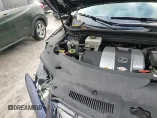 ✅ 2018 Lexus RX 450hL Premium • VIN: JTJDGKCA5J2003105 • Lot: 91264245. Listed on Copart with 102,765 mi. Free auction sales archive from the USA and detailed vehicle history report at DreamBid. Image 14.