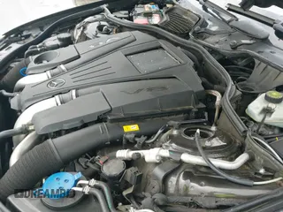 ✅ 2013 Mercedes-Benz S 550 • VIN: WDDNG7DB6DA505620 • Lot: 43726051. Listed on IAAI with 105,609 mi. Free auction sales archive from the USA and detailed vehicle history report at DreamBid. Image 19.