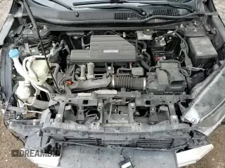 ✅ 2020 Honda CR-V Sport • VIN: 2HKRW2H43LH202539 • Lot: 68729725. Listed on Copart with 125,197 mi. Free auction sales archive from the USA and detailed vehicle history report at DreamBid. Image 15.