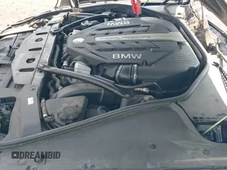 ✅ 2012 BMW 6 Series 650i • VIN: WBALZ3C5XCDL72533 • Lot: 42804395. Listed on IAAI with 123,299 mi. Free auction sales archive from the USA and detailed vehicle history report at DreamBid. Image 19.