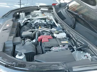 ✅ 2024 Mitsubishi Outlander ES • VIN: JA4J4UA82RZ062670 • Лот: 42558738. Опубликован ранее на IAAI с пробегом 15 343 миль. Бесплатный доступ к архиву аукционных продаж из США и подробный отчёт об истории автомобиля на DreamBid. Изображение 19.