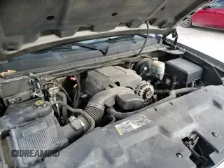 2009 Chevrolet Silverado 1500 LT z VIN 1GCEC29C89Z215396, wystawiony jako Copart lot #86403824 z przebiegiem 227 293 mil mil oraz Szkoda całkowita • Salvage title. Historia ofert i sprzedaży dostępna na DreamBid. Obrazek 13.