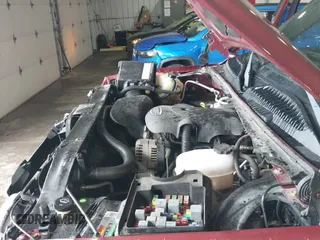 ✅ 2005 GMC Sierra 2500HD SLT • VIN: 1GTHK29U05E240755 • Лот: 42807202. Опубликован ранее на IAAI с пробегом 132 718 миль. Бесплатный доступ к архиву аукционных продаж из США и подробный отчёт об истории автомобиля на DreamBid. Изображение 19.