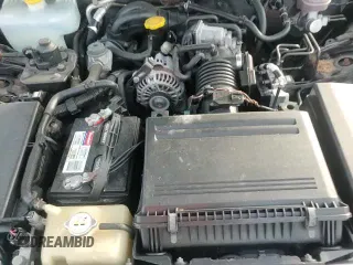 ✅ 2006 Mazda RX-8 • VIN: JM1FE173X60205870 • Lot: 87131664. Wystawiony na Copart z przebiegiem 82 990 mil. Bezpłatny archiwum sprzedaży aukcyjnych z USA i szczegółowy raport historii pojazdu na DreamBid. Zdjęcie 13.