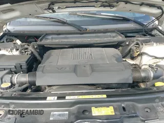 ✅ 2011 Land Rover Range Rover HSE • VIN: SALME1D41BA342603 • Lot: 42867174. Wystawiony na IAAI z przebiegiem 163 072 mil. Bezpłatny archiwum sprzedaży aukcyjnych z USA i szczegółowy raport historii pojazdu na DreamBid. Zdjęcie 12.