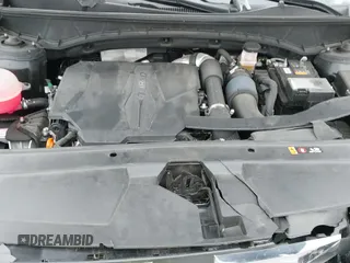 2023 Hyundai Santa Cruz Night Edition с VIN 5NTJCDAF6PH064788, выставлен на аукционе IAAI как лот 41269612 с пробегом 20 260 миль миль и . История ставок и продаж доступна на DreamBid. Изображение 20.