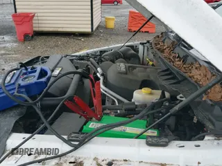 ✅ 2018 Ram 2500 Tradesman • VIN: 3C6MR5AJ8JG127319 • Лот: 42378584. Опубликован ранее на IAAI с пробегом 132 406 миль. Бесплатный доступ к архиву аукционных продаж из США и подробный отчёт об истории автомобиля на DreamBid. Изображение 19.