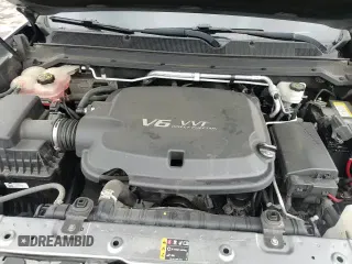 ✅ 2018 Chevrolet Colorado 4WD LT • VIN: 1GCHTCEN4J1125692 • Лот: 81607185. Опубликован ранее на Copart с пробегом 120 838 миль. Бесплатный доступ к архиву аукционных продаж из США и подробный отчёт об истории автомобиля на DreamBid. Изображение 15.