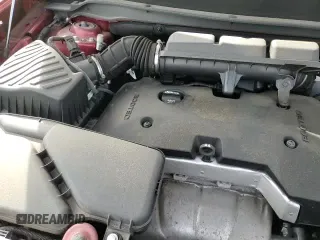 ✅ 2020 Buick Envision Essence • VIN: LRBFX2SA3LD121205 • Lot: 84269485. Listed on Copart with 53,545 mi. Free auction sales archive from the USA and detailed vehicle history report at DreamBid. Image 14.