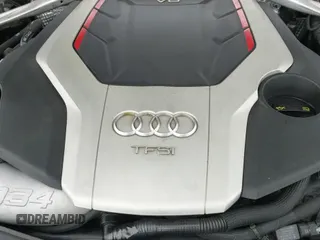 ✅ 2018 Audi S5 Sportback Prestige • VIN: WAUC4CF52JA051630 • Lot: 41826034. Listed on IAAI with 81,246 mi. Free auction sales archive from the USA and detailed vehicle history report at DreamBid. Image 19.