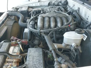 ✅ 2004 Toyota Tacoma • VIN: 5TEHN72N84Z441189 • Lot: 42406960. Listed on IAAI with 226,832 mi. Free auction sales archive from the USA and detailed vehicle history report at DreamBid. Image 19.