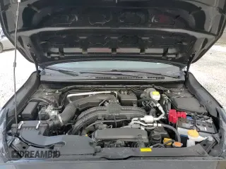 ✅ 2024 Subaru Crosstrek • VIN: JF2GUABC4R8891409 • Lot: 91310425. Listed on Copart with 11,566 mi. Free auction sales archive from the USA and detailed vehicle history report at DreamBid. Image 15.