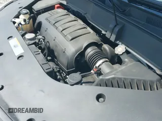 ✅ 2017 Buick Enclave Leather • VIN: 5GAKRBKD4HJ264257 • Lot: 42936965. Listed on IAAI with 127,684 mi. Free auction sales archive from the USA and detailed vehicle history report at DreamBid. Image 19.