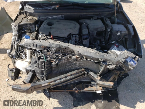 ✅ 2015 Hyundai Sonata SE • VIN: 5NPE24AF1FH107113 • Lot: 80763555. Wystawiony na Copart z przebiegiem Nie podano. Bezpłatny archiwum sprzedaży aukcyjnych z USA i szczegółowy raport historii pojazdu na DreamBid. Zdjęcie 11.