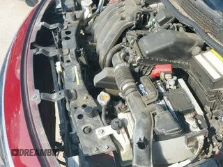 ✅ 2015 Nissan Versa S Plus • VIN: 3N1CN7AP7FL902470 • Lot: 43268730. Wystawiony na IAAI z przebiegiem 110 918 mil. Bezpłatny archiwum sprzedaży aukcyjnych z USA i szczegółowy raport historii pojazdu na DreamBid. Zdjęcie 12.