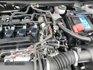 ✅ 2025 Honda Civic Si • VIN: 2HGFE1E54SH472949 • Lot: 86636455. Wystawiony na Copart z przebiegiem 8 915 mil. Bezpłatny archiwum sprzedaży aukcyjnych z USA i szczegółowy raport historii pojazdu na DreamBid. Zdjęcie 13.