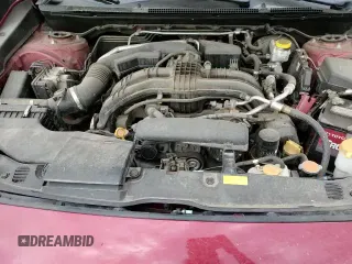 ✅ 2020 Subaru Impreza • VIN: 4S3GKAA66L1609979 • Лот: 68745275. Опубликован ранее на Copart с пробегом 57 626 миль. Бесплатный доступ к архиву аукционных продаж из США и подробный отчёт об истории автомобиля на DreamBid. Изображение 16.