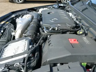 ✅ 2025 Mercedes-Benz CLA 250 • VIN: W1K5J4HB6SN506007 • Lot: 41801578. Wystawiony na IAAI z przebiegiem 4 016 mil. Bezpłatny archiwum sprzedaży aukcyjnych z USA i szczegółowy raport historii pojazdu na DreamBid. Zdjęcie 21.