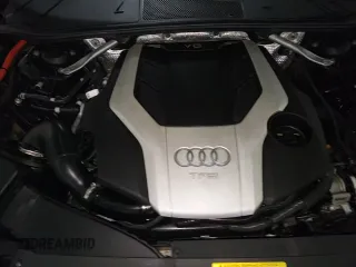 ✅ 2019 Audi A6 Prestige • VIN: WAUM2AF23KN038724 • Lot: 95697145. Wystawiony na Copart z przebiegiem 69 961 mil. Bezpłatny archiwum sprzedaży aukcyjnych z USA i szczegółowy raport historii pojazdu na DreamBid. Zdjęcie 13.