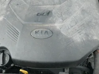 ✅ 2019 Kia Sorento LX • VIN: 5XYPGDA56KG569184 • Lot: 43726799. Wystawiony na IAAI z przebiegiem 140 119 mil. Bezpłatny archiwum sprzedaży aukcyjnych z USA i szczegółowy raport historii pojazdu na DreamBid. Zdjęcie 18.