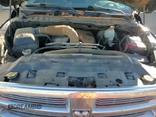 ✅ 2010 Dodge 1500 Sport • VIN: 1D7RB1CT2AS118219 • Lot: 86750084. Wystawiony na Copart z przebiegiem 214 844 mil. Bezpłatny archiwum sprzedaży aukcyjnych z USA i szczegółowy raport historii pojazdu na DreamBid. Zdjęcie 13.