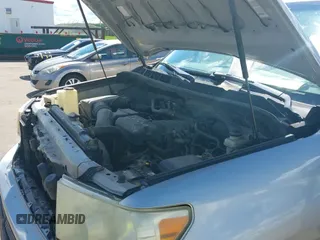 ✅ 2007 Toyota Tundra SR5 • VIN: 5TBBT54187S453413 • Lot: 42744550. Listed on IAAI with 244,262 mi. Free auction sales archive from the USA and detailed vehicle history report at DreamBid. Image 20.