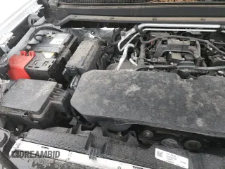 ✅ 2024 Chevrolet Colorado 2WD Work Truck • VIN: 1GCPSBEK5R1117210 • Lot: 85935025. Listed on Copart with 32,435 mi. Free auction sales archive from the USA and detailed vehicle history report at DreamBid. Image 14.