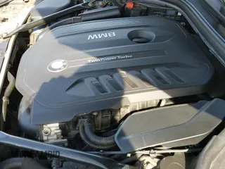 ✅ 2017 BMW 5 Series 540i xDrive • VIN: WBAJE7C38HG888047 • Lot: 43333159. Listed on IAAI with 144,014 mi. Free auction sales archive from the USA and detailed vehicle history report at DreamBid. Image 20.