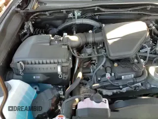 ✅ 2023 Toyota Tacoma SR • VIN: 3TYSX5EN8PT022085 • Lot: 84424705. Listed on Copart with 10,182 mi. Free auction sales archive from the USA and detailed vehicle history report at DreamBid. Image 13.