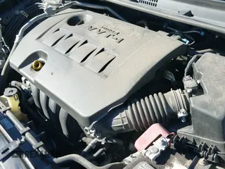 ✅ 2016 Toyota Corolla LE • VIN: 2T1BURHE4GC628192 • Lot: 43621007. Listed on IAAI with 107,806 mi. Free auction sales archive from the USA and detailed vehicle history report at DreamBid. Image 19.