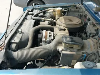 ✅ 1991 GMC Sonoma • VIN: 1GTCS14Z1M8509768 • Lot: 42182566. Listed on IAAI with 158,252 mi. Free auction sales archive from the USA and detailed vehicle history report at DreamBid. Image 18.