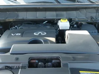 ✅ 2022 Infiniti QX60 Luxe • VIN: 5N1DL1FRXNC341847 • Lot: 41195602. Wystawiony na IAAI z przebiegiem 46 004 mil. Bezpłatny archiwum sprzedaży aukcyjnych z USA i szczegółowy raport historii pojazdu na DreamBid. Zdjęcie 20.